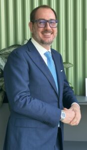 Marco Galimberti_CEO del Gruppo MED
