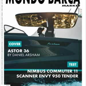 Mondo Barca Market edizione di luglio 2025