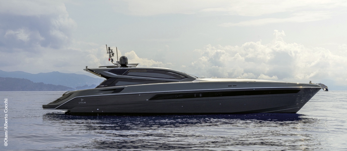 Otam 70 HT