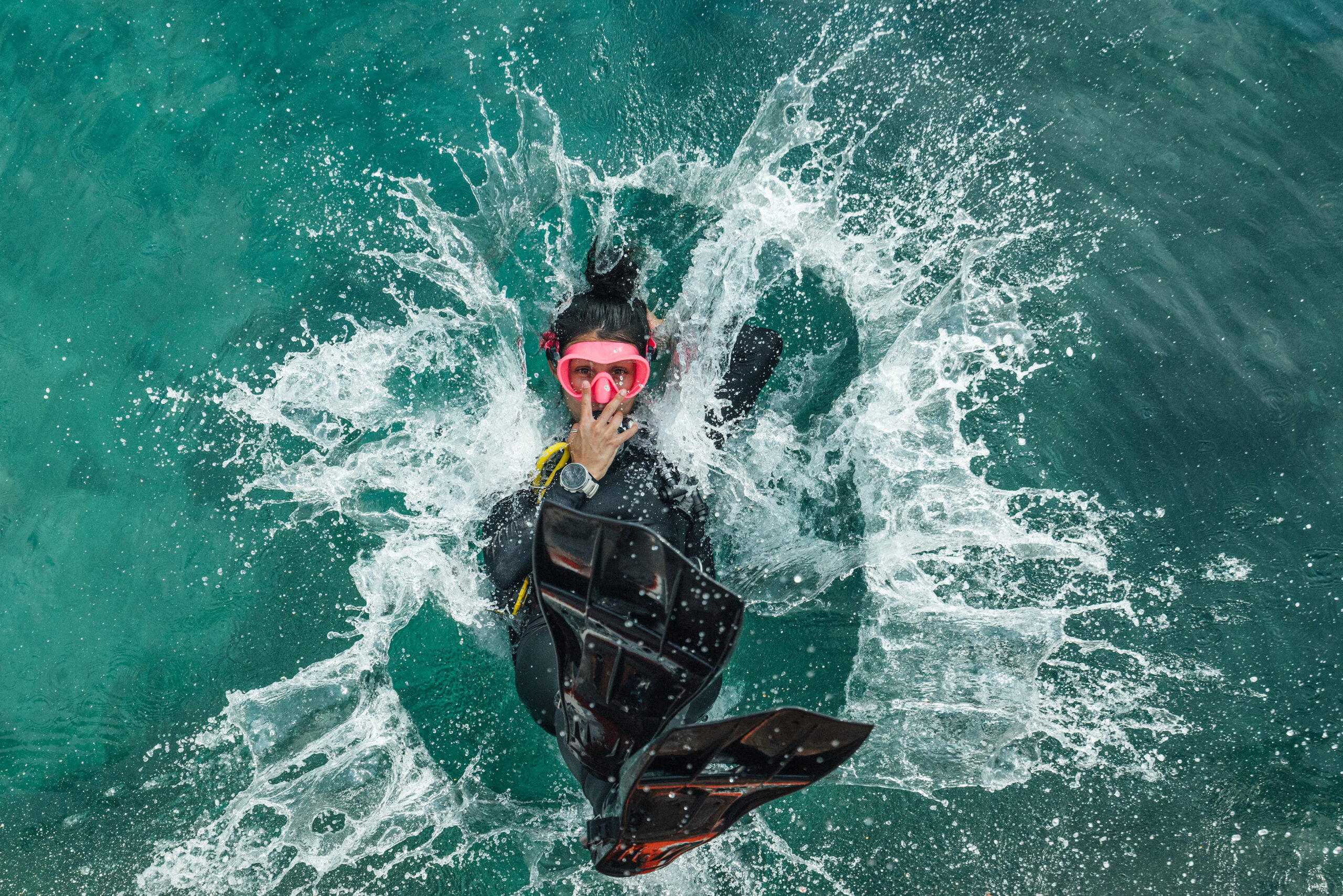SuuntoOcean_Dive