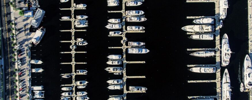 concessione porti turistici