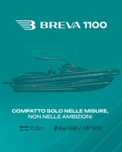 Breva 1100