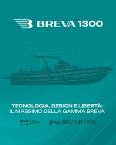 Breva 1300