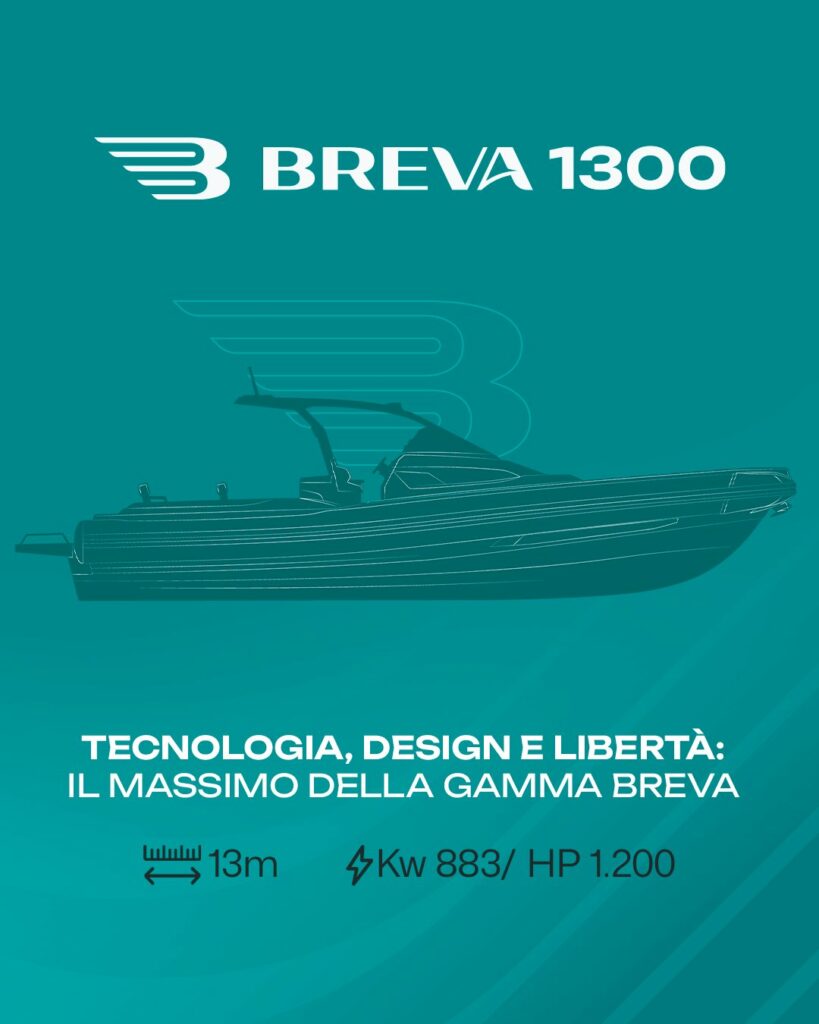 Breva 1300