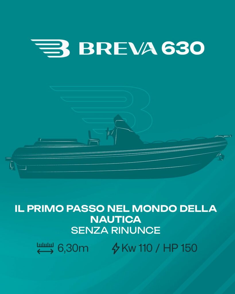 Breva 630