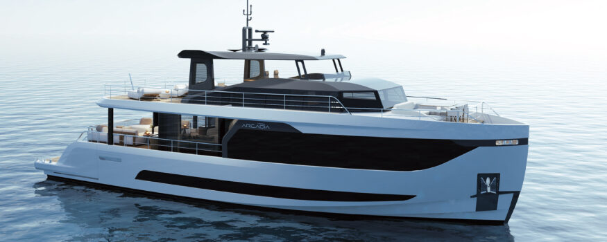 Arcadia-A80new