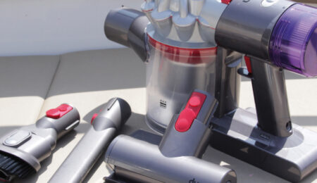 Dyson Car+Boat