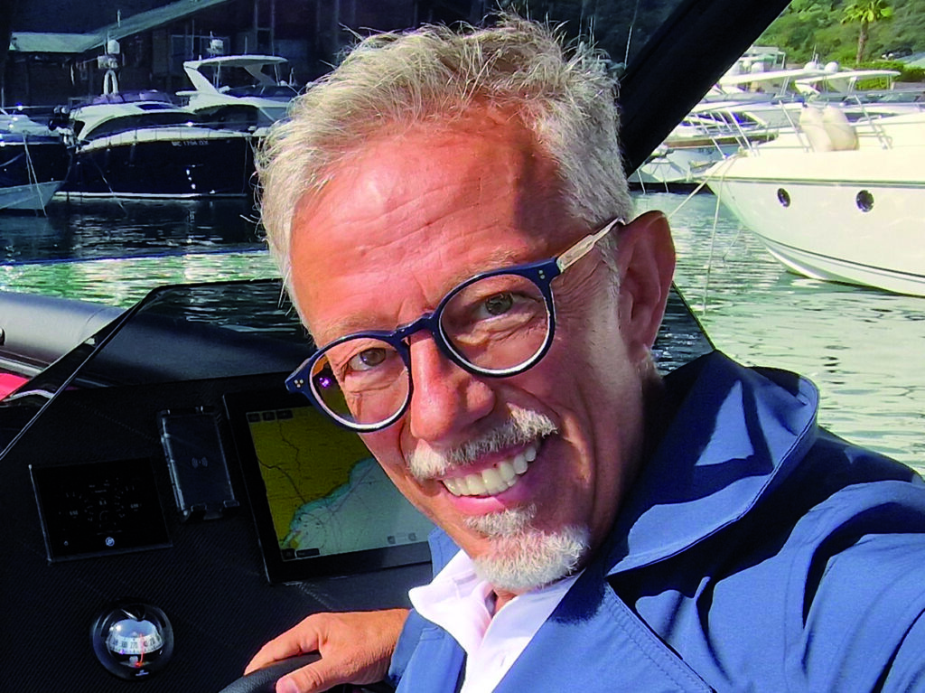 Maurizio Bulleri