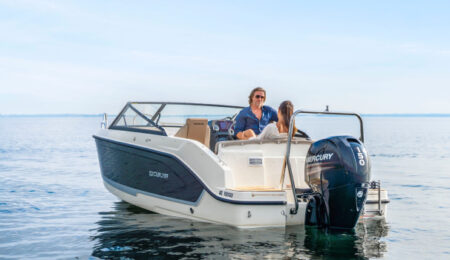 Activ 605 Cruiser