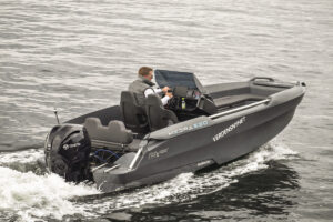 Roto / River Hydra 530, Slovenia / Norway - finalista BOB 2025