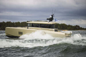 XO EXPLR 44, Finland - BEST BIG BOATS