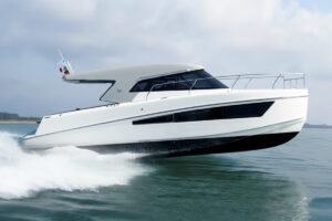 Makai M37, Croatia - BEST FOR FAMILY