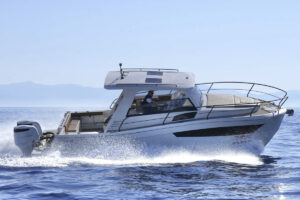 Tuccoli T 295 SF, Italy - BEST FOR FAMILY