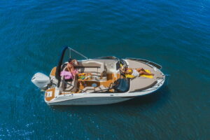 Bayliner C21, USA - finalista BOB 2025