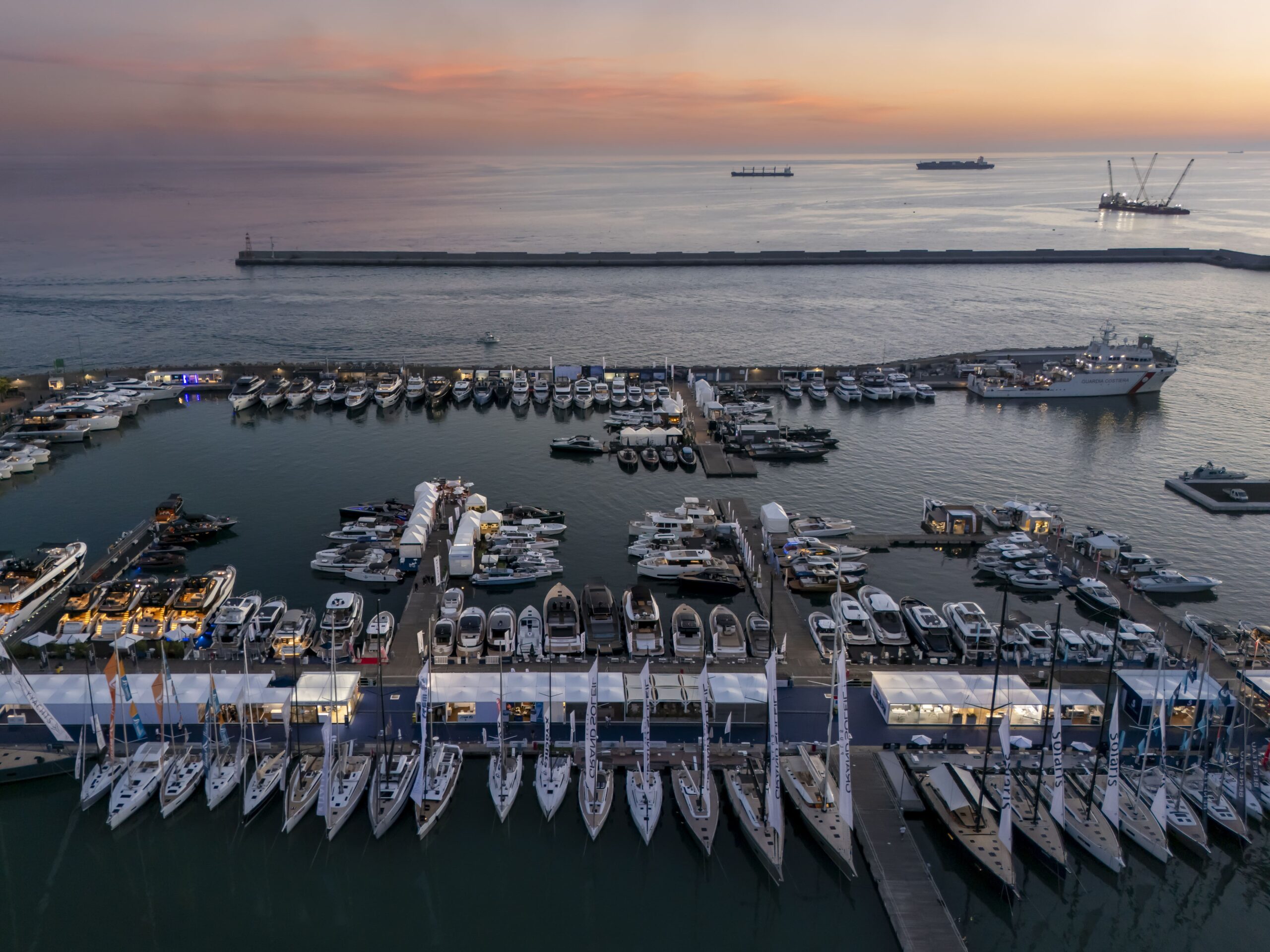 65° Salone Nautico Internazionale