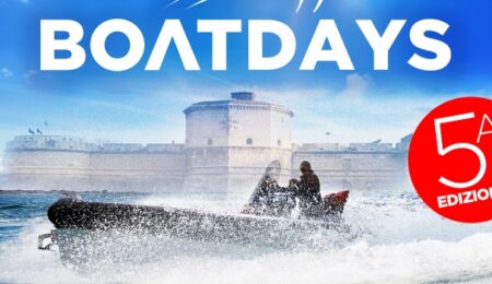 Boat Days 2026