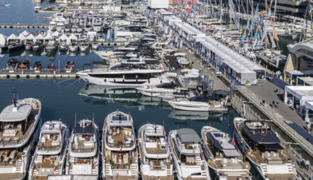 65° Salone Nautico Internazionale