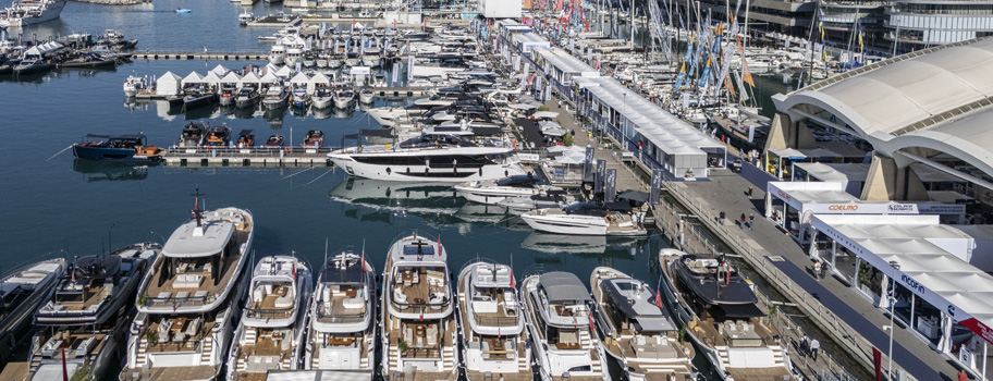 65° Salone Nautico Internazionale