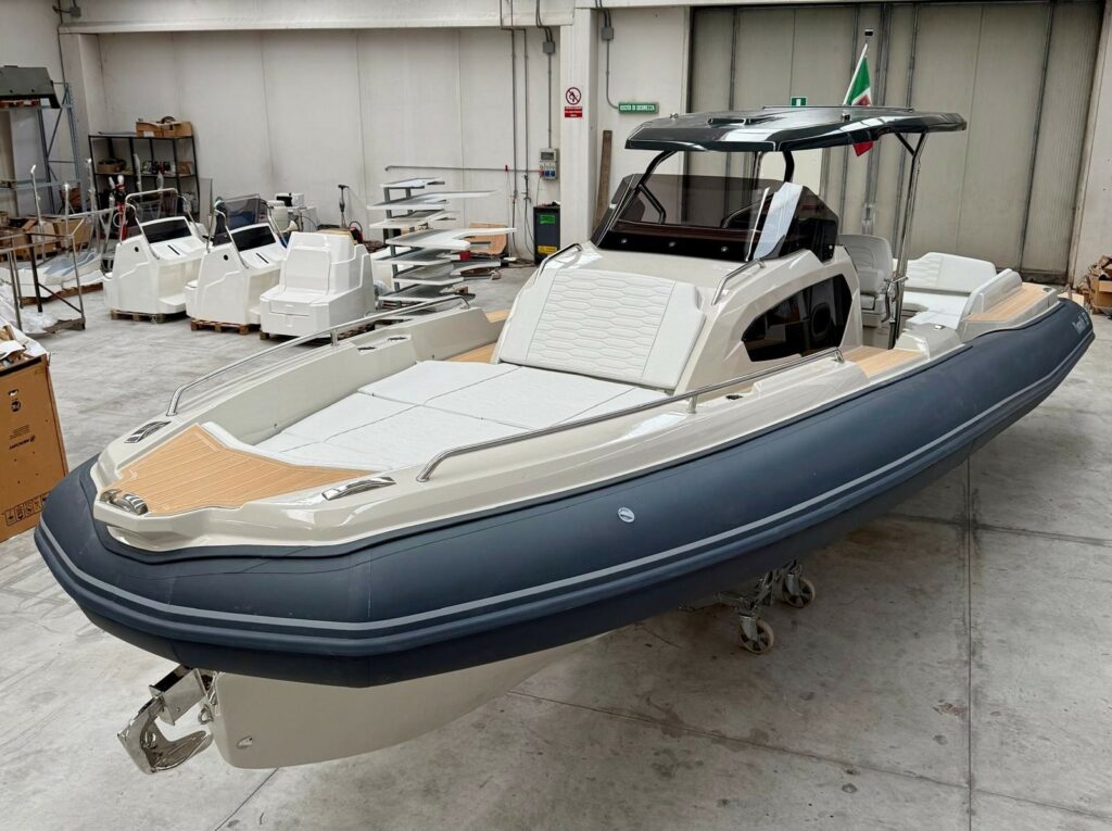 Marlin nuovo modello 2025
