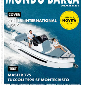 Mondo Barca Market ottobre 2025