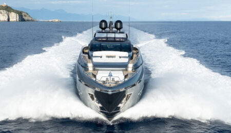 Riva 112' Dolcevita Super