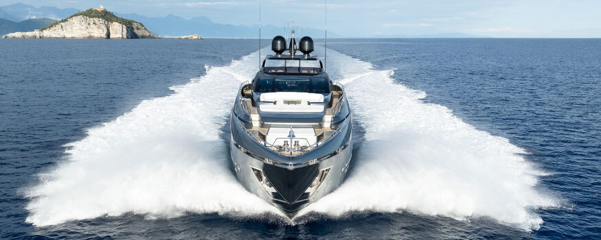 Riva 112' Dolcevita Super