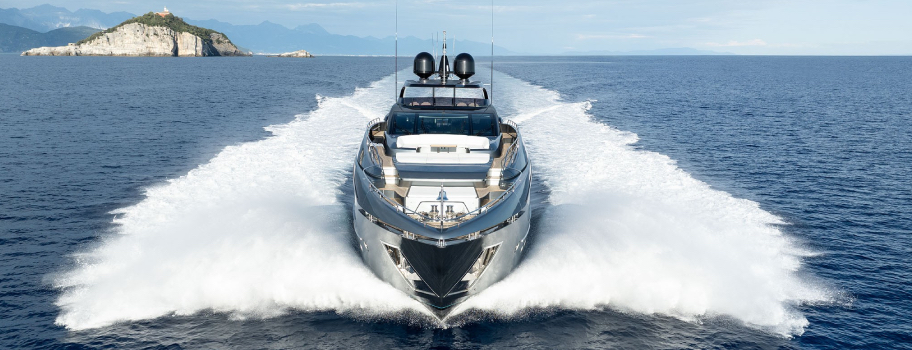 Riva 112' Dolcevita Super