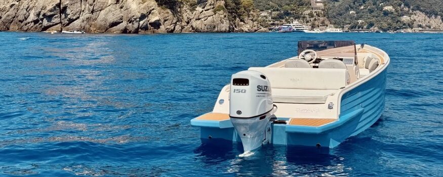 Sestante 6.8 Tabacco Limited Edition