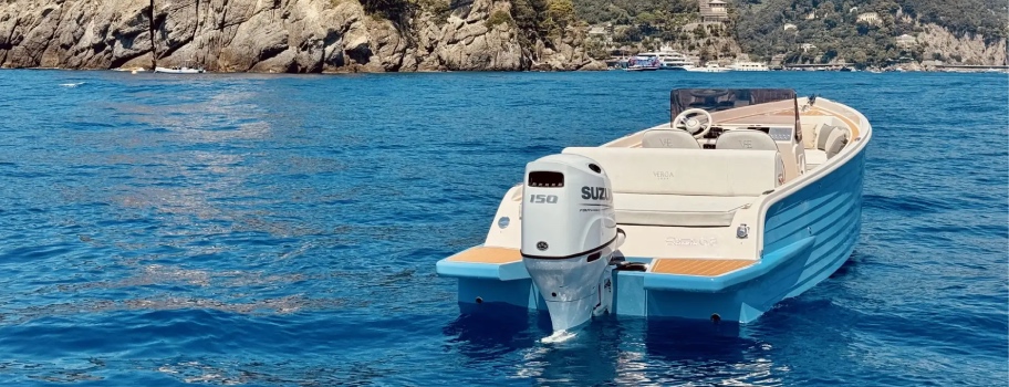 Sestante 6.8 Tabacco Limited Edition