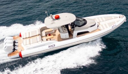 Strider 13 KNT edizione speciale limitata