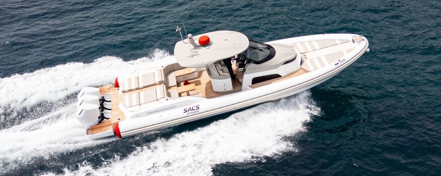 Strider 13 KNT edizione speciale limitata