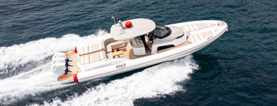 Strider 13 KNT edizione speciale limitata