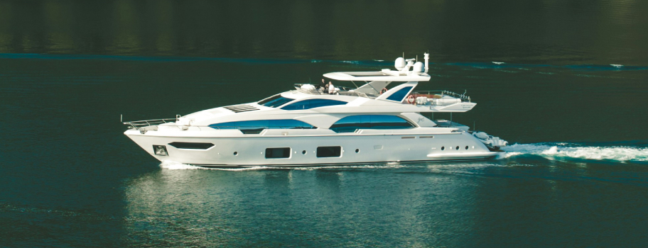 leasing imbarcazioni da diporto in acque extra UE