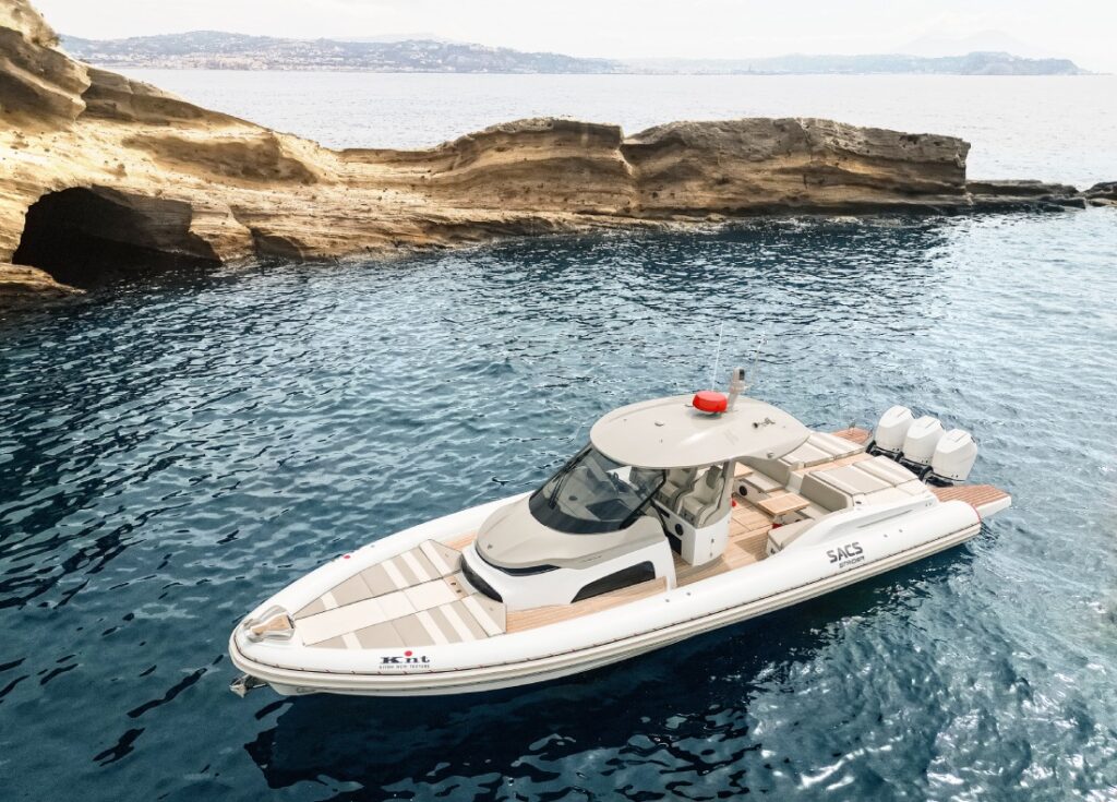 Strider 13 KNT edizione speciale limitata