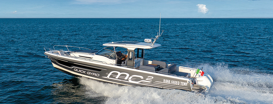 stabilizzatori giroscopici