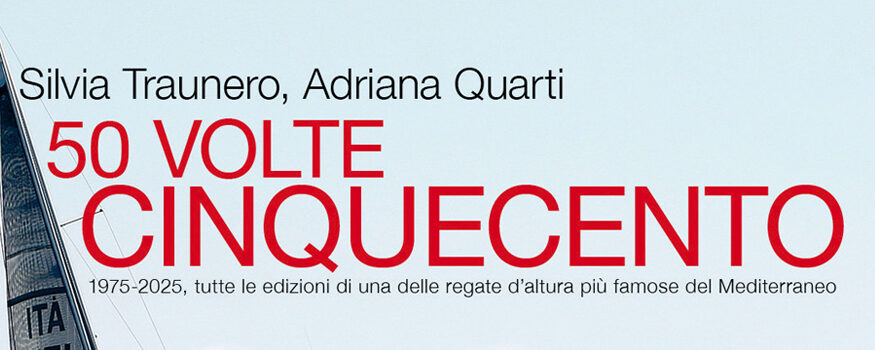 50 volte Cinquecento