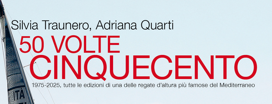 50 volte Cinquecento