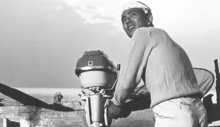 60 anni di fuoribordo Suzuki