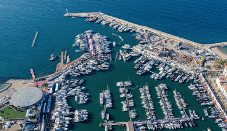 Cannes Yachting Festival 2025