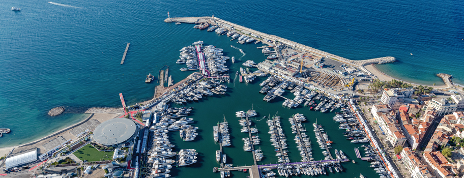 Cannes Yachting Festival 2025
