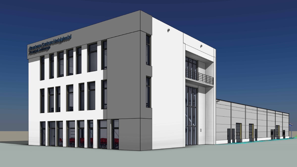 Centro formazione nautica Elk Polonia