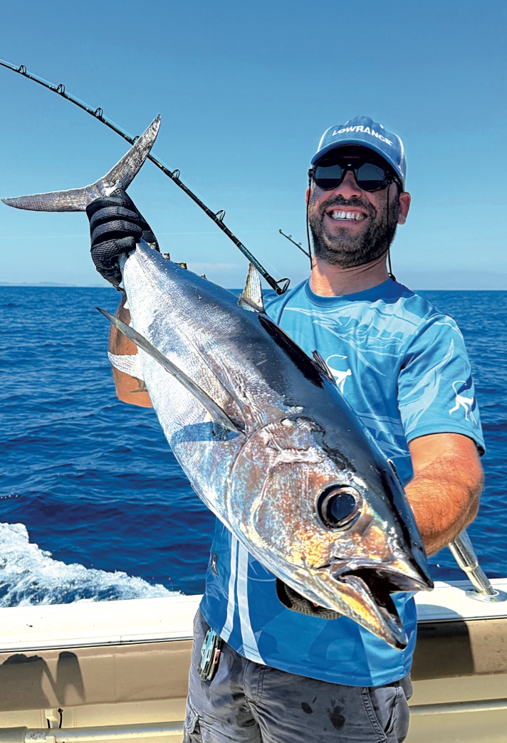 Come si diventa pescatori? una breve guida