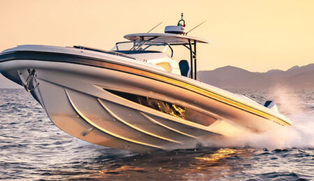 Luca Macchi di LM Design Studio