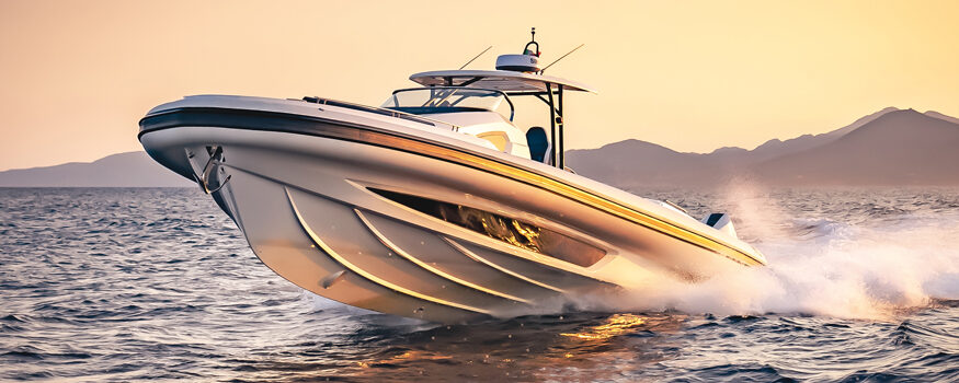 Luca Macchi di LM Design Studio