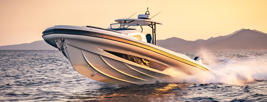 Luca Macchi di LM Design Studio