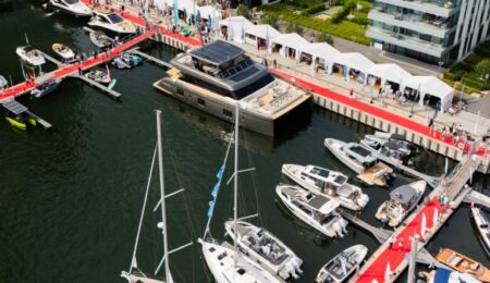 Polboat Yachting Festival