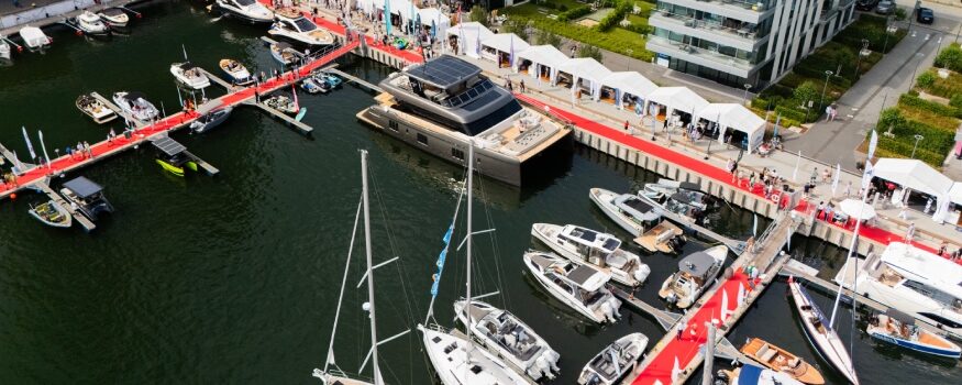 Polboat Yachting Festival