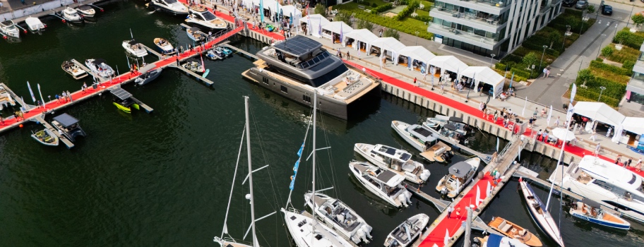 Polboat Yachting Festival