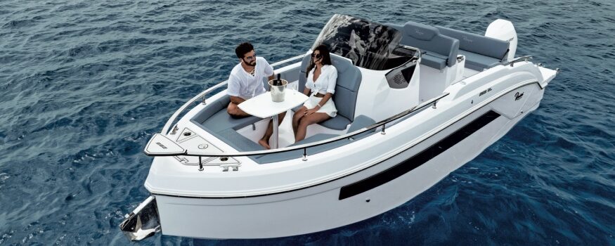 Ranieri International 255 SL