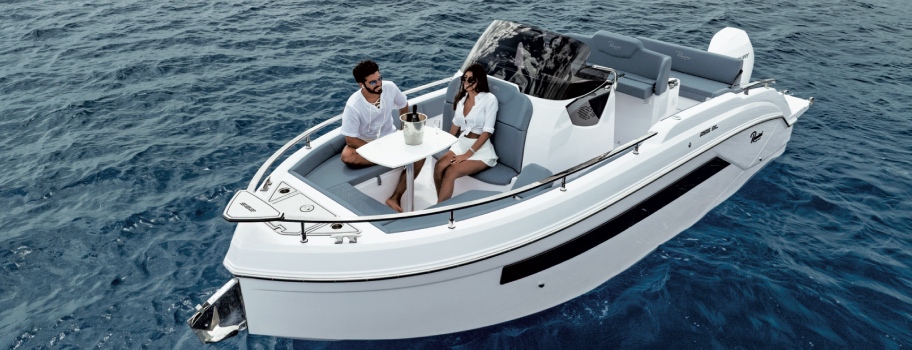 Ranieri International 255 SL